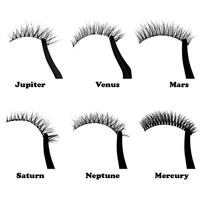 Solare™ Lashes