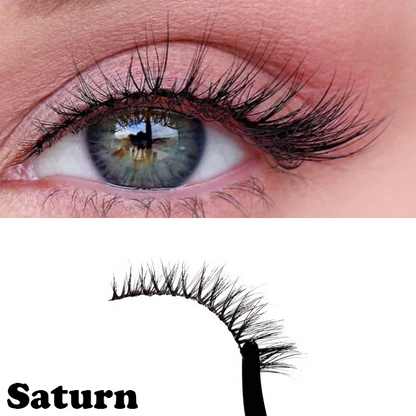 Solare Magnetic Lash Kit